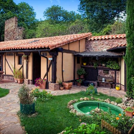 Ezcaray Turza Casa Rural Completa Hasta 8Pax Dış mekan fotoğraf