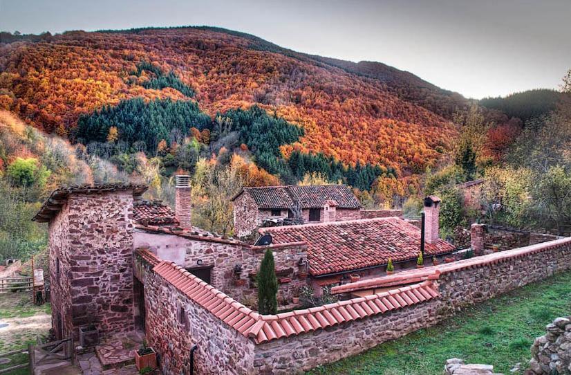 Ezcaray Turza Casa Rural Completa Hasta 8Pax Dış mekan fotoğraf