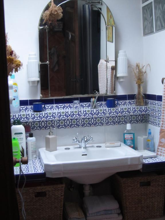 Ezcaray Turza Casa Rural Completa Hasta 8Pax Dış mekan fotoğraf