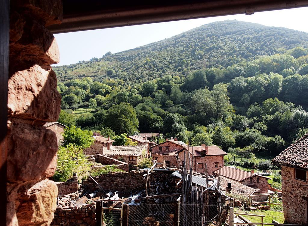 Ezcaray Turza Casa Rural Completa Hasta 8Pax Dış mekan fotoğraf