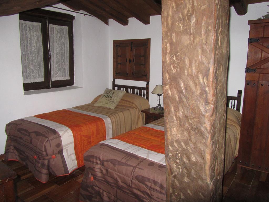 Ezcaray Turza Casa Rural Completa Hasta 8Pax Dış mekan fotoğraf