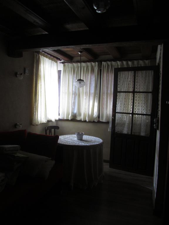 Ezcaray Turza Casa Rural Completa Hasta 8Pax Dış mekan fotoğraf