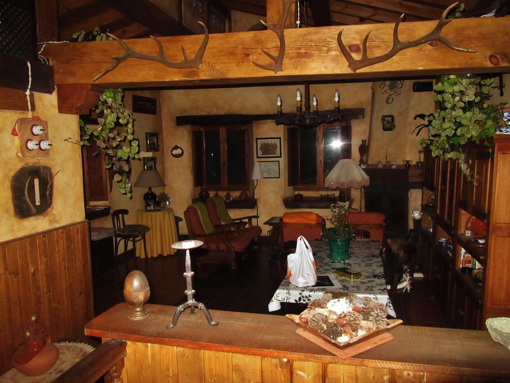 Ezcaray Turza Casa Rural Completa Hasta 8Pax Dış mekan fotoğraf