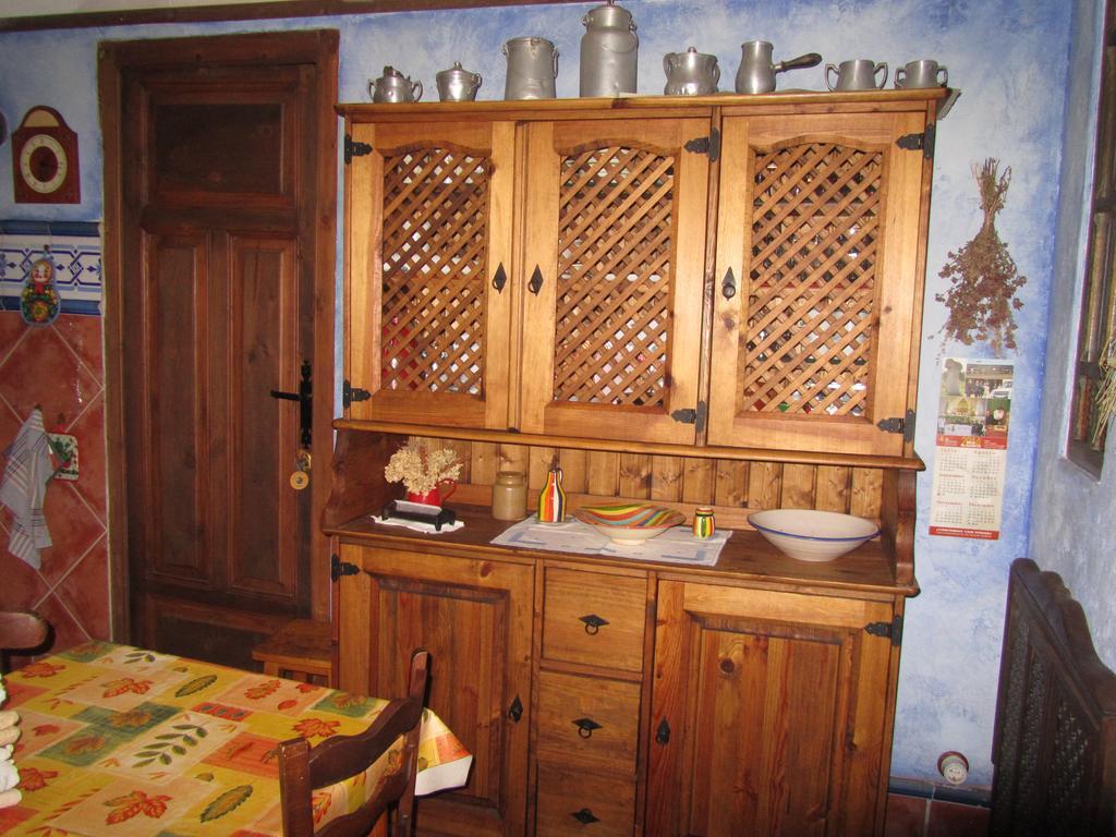 Ezcaray Turza Casa Rural Completa Hasta 8Pax Dış mekan fotoğraf