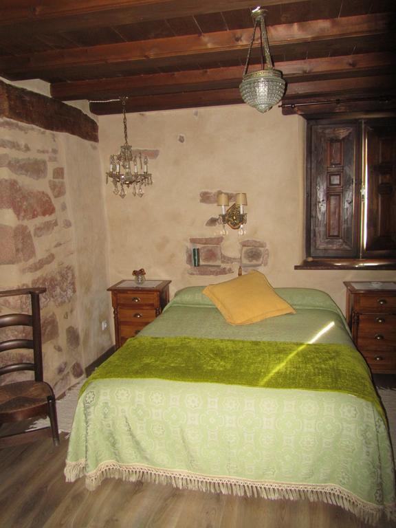 Ezcaray Turza Casa Rural Completa Hasta 8Pax Dış mekan fotoğraf