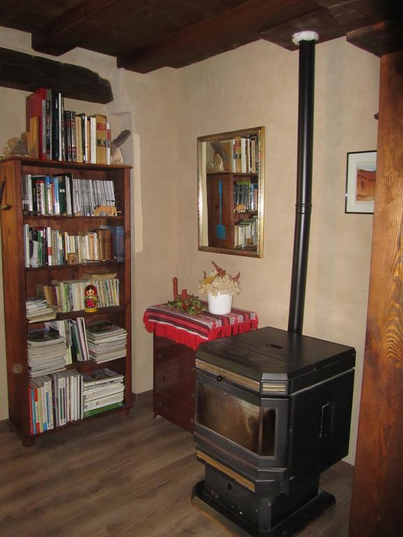 Ezcaray Turza Casa Rural Completa Hasta 8Pax Dış mekan fotoğraf