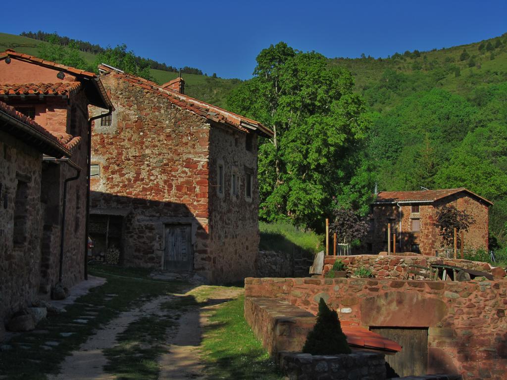 Ezcaray Turza Casa Rural Completa Hasta 8Pax Dış mekan fotoğraf