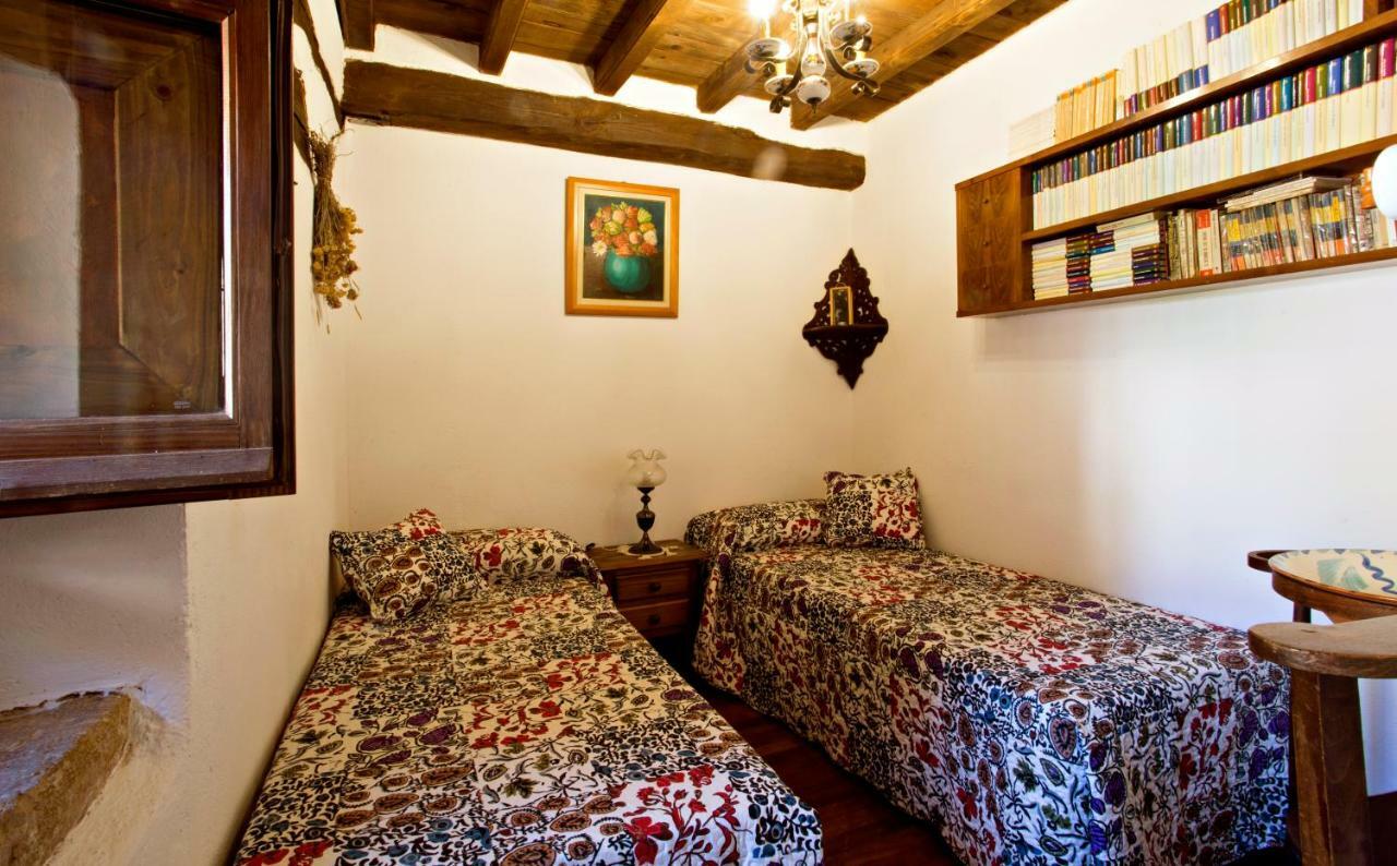 Ezcaray Turza Casa Rural Completa Hasta 8Pax Dış mekan fotoğraf