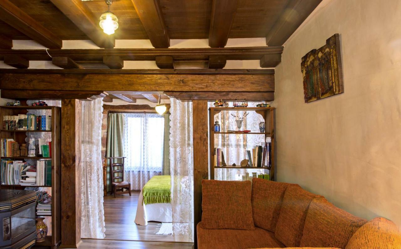 Ezcaray Turza Casa Rural Completa Hasta 8Pax Dış mekan fotoğraf