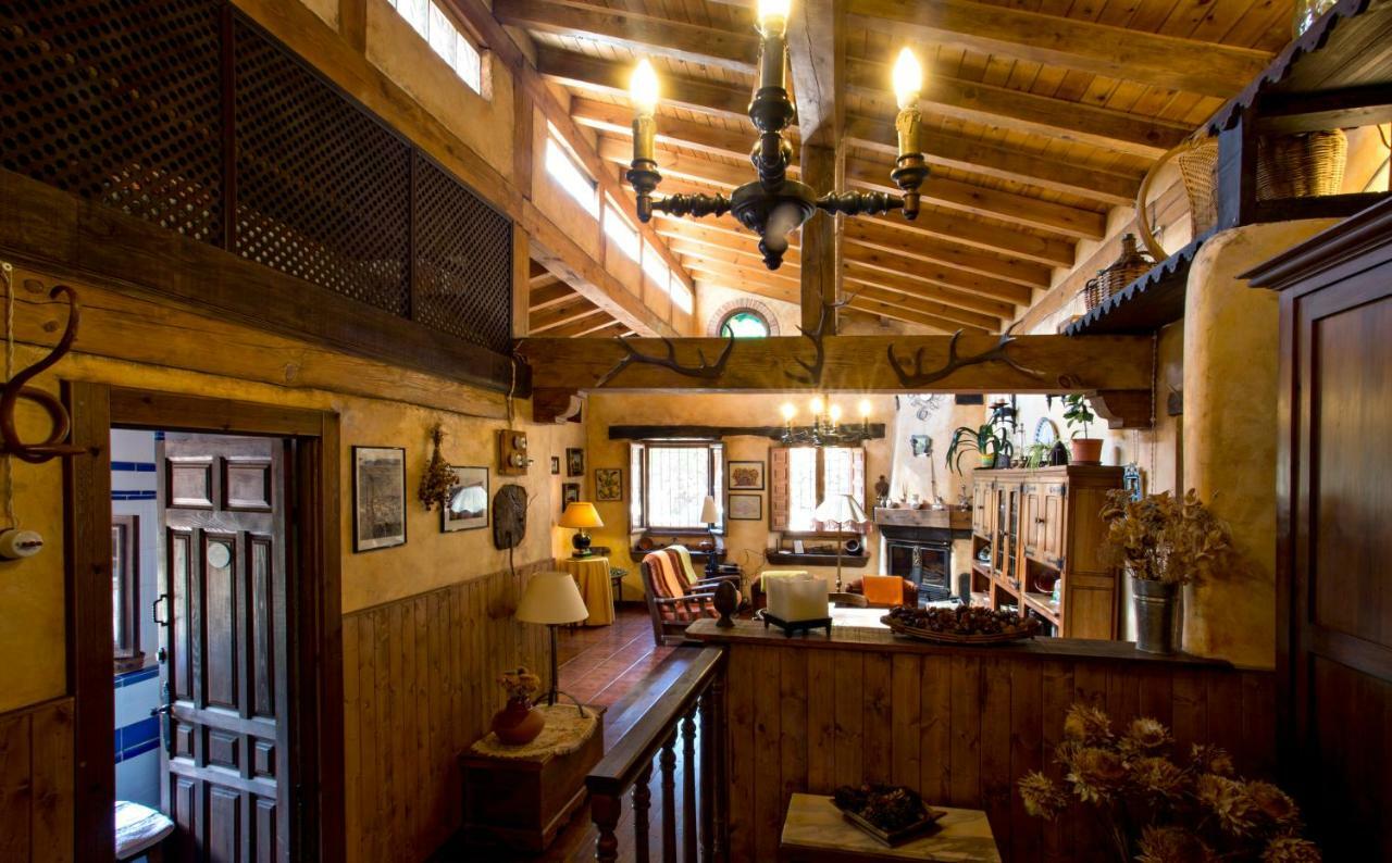 Ezcaray Turza Casa Rural Completa Hasta 8Pax Dış mekan fotoğraf
