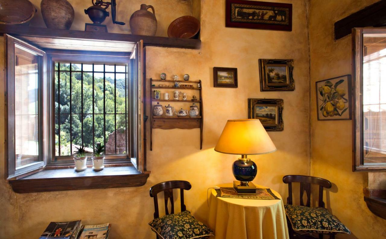 Ezcaray Turza Casa Rural Completa Hasta 8Pax Dış mekan fotoğraf