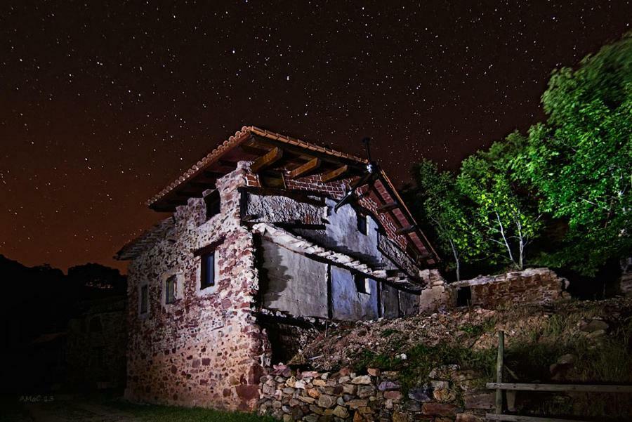 Ezcaray Turza Casa Rural Completa Hasta 8Pax Dış mekan fotoğraf